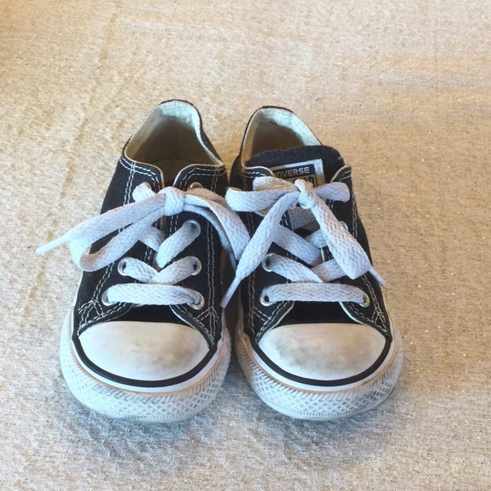 Kids Converse